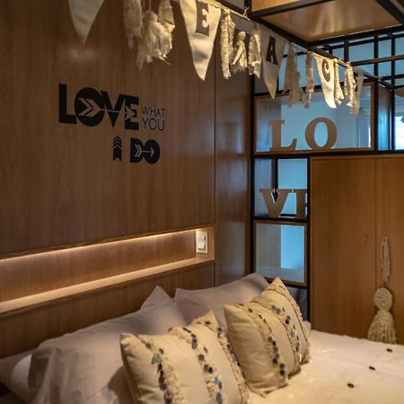 Apartament Skyline 4 Ushuaia Zewnętrze zdjęcie