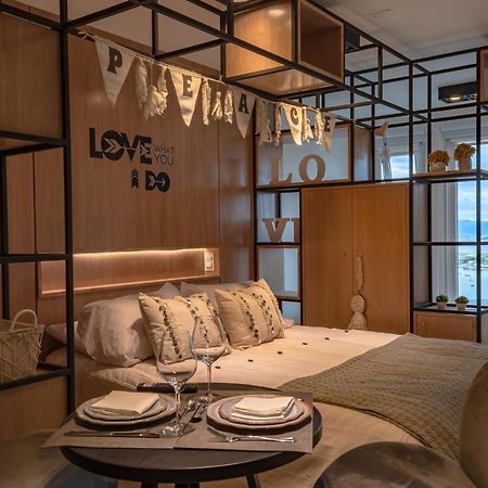 Apartament Skyline 4 Ushuaia Zewnętrze zdjęcie
