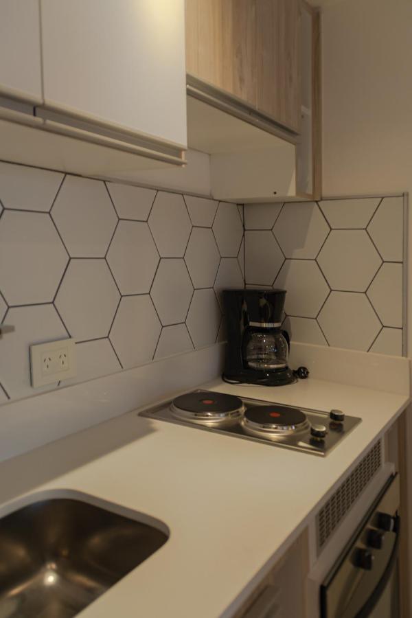 Apartament Skyline 4 Ushuaia Zewnętrze zdjęcie