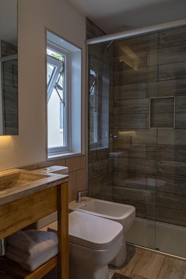 Apartament Skyline 4 Ushuaia Zewnętrze zdjęcie