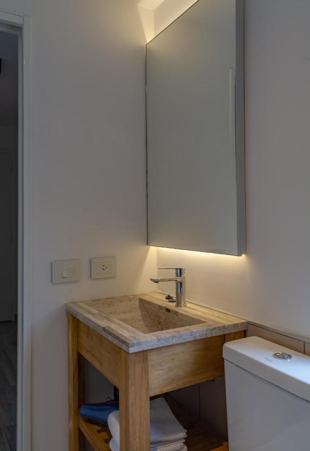Apartament Skyline 4 Ushuaia Zewnętrze zdjęcie
